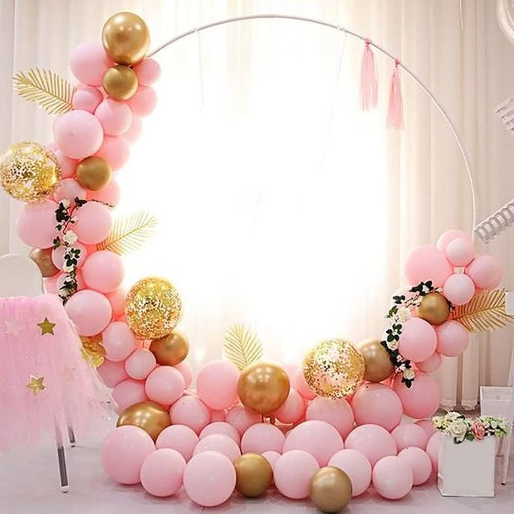 Arco de Globo Grande 5.9FT Arco de Globo Grande 5.9FT